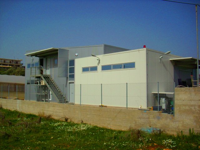 ΚΤΙΡΙΑ