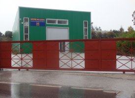 ΚΤΙΡΙΑ