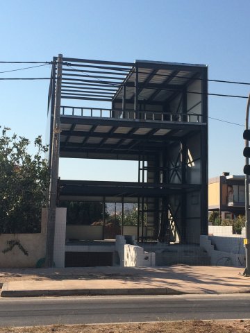 ΚΤΙΡΙΑ