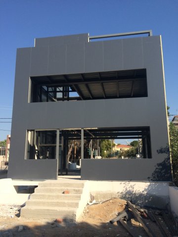 ΚΤΙΡΙΑ