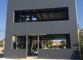 ΚΤΙΡΙΑ