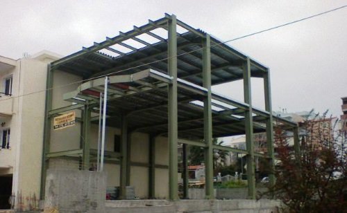 ΟΙΚΙΕΣ